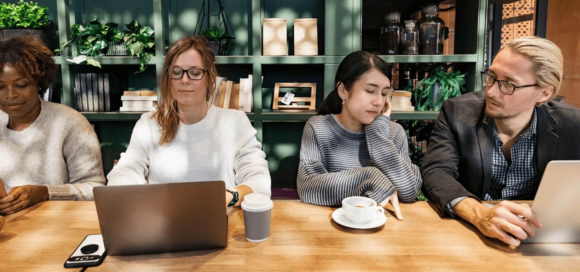 Welcome To E-commerce